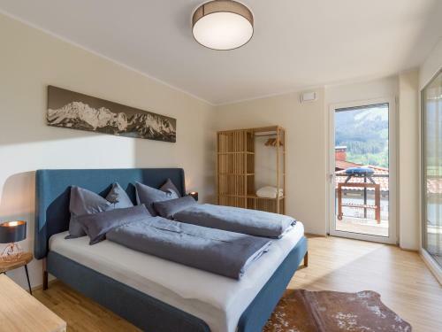Apartamento Appartment Am Sonnberg