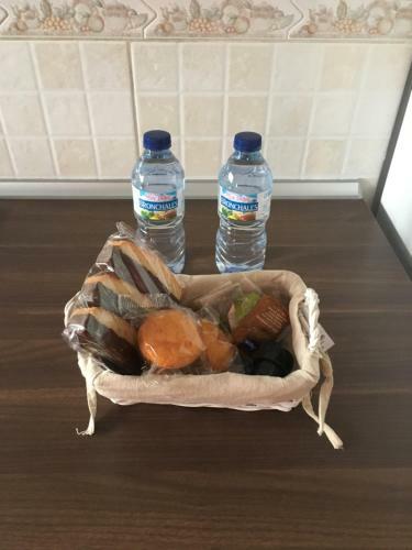 Apartamento Vanesa Center