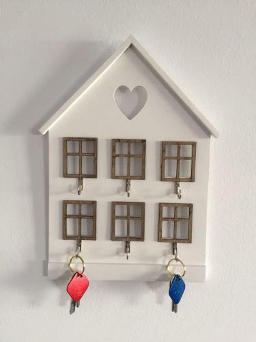 Apartamento Vanesa Center