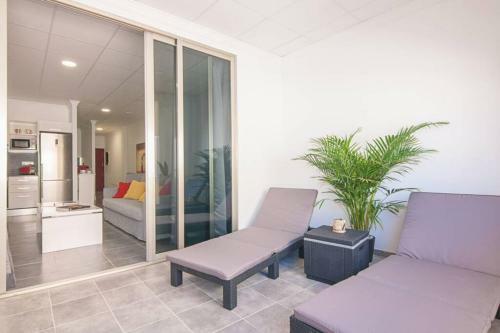 Apartamento Loft Life 2