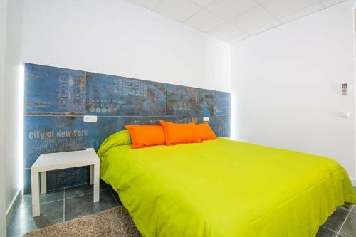 Apartamento Loft Life 2