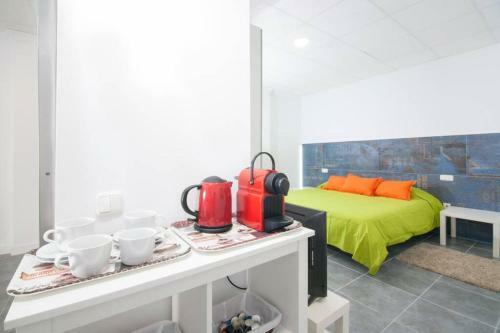 Apartamento Loft Life 2