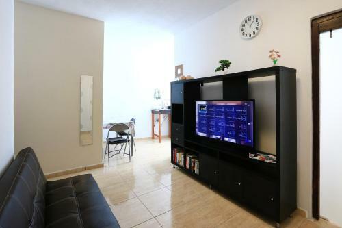Holiday Apartment Lanzarote C