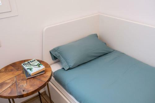 Apartamento Nazaret Urban