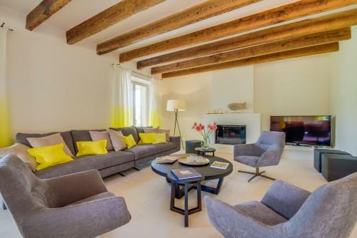 Villa 8 - Carrossa Resort