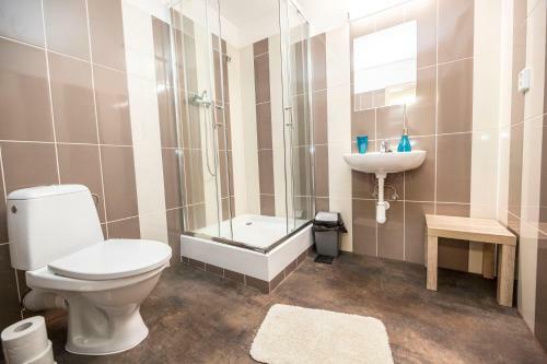 Hostal Penzion Svat� Petr