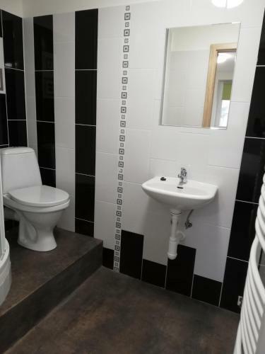 Hostal Penzion Svat� Petr