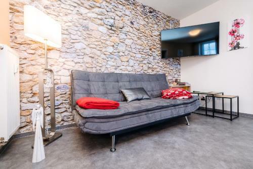 Apartamento Aura V