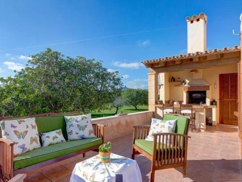 Villa Sa Caseta