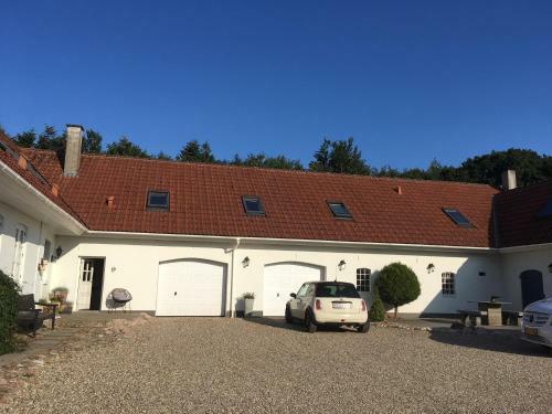 Apartamento Nordly Ferielejlighed