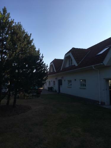 Apartamento Nordly Ferielejlighed