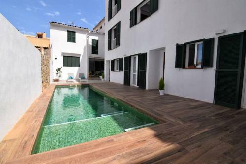 Apartamento Fabrica 3