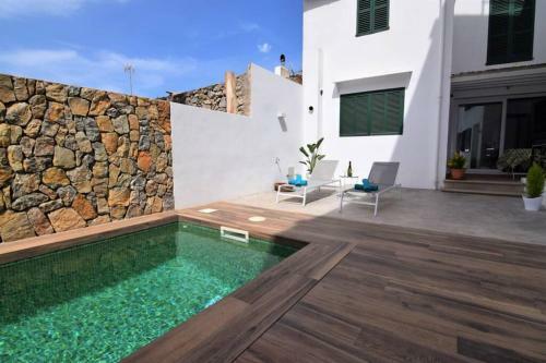 Apartamento Fabrica 3