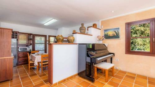 Villa Clot Fillol