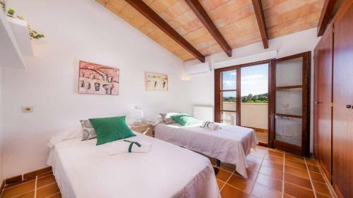 Villa Clot Fillol