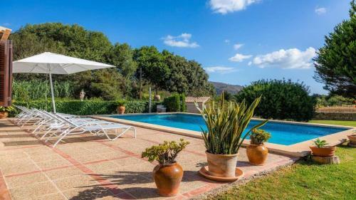 Villa Clot Fillol