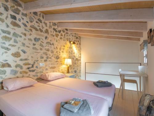 Holiday Home Can Regalat Heated Pool