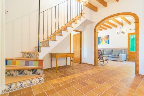 Villa Cas Capell� & Casa Rub�