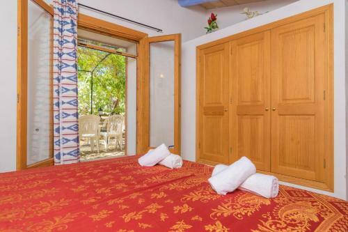 Villa Cas Capell� & Casa Rub�