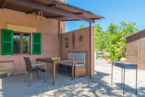 Villa Cas Capell� & Casa Rub�