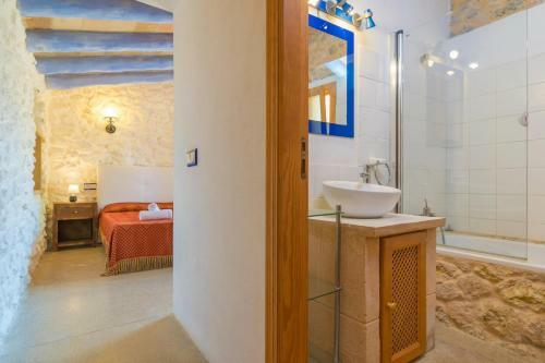 Villa Cas Capell� & Casa Rub�