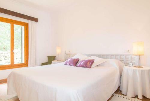 Villa Sa Creu De Saume