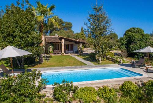 Villa Sa Creu De Saume