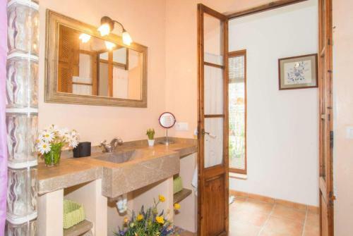 Villa Sa Creu De Saume
