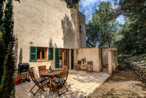 Villa Son Tord