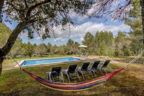 Villa Son Tord
