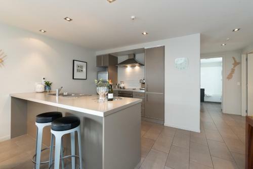 Bay Dream - Paihia Holiday Apartment