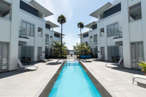 Bay Dream - Paihia Holiday Apartment