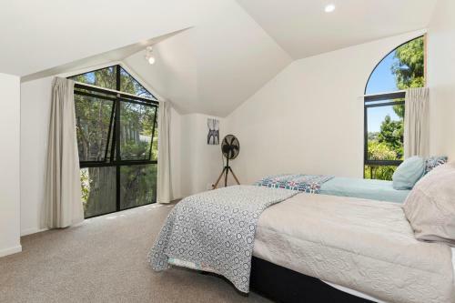 Paihia Palms - Paihia Holiday Home
