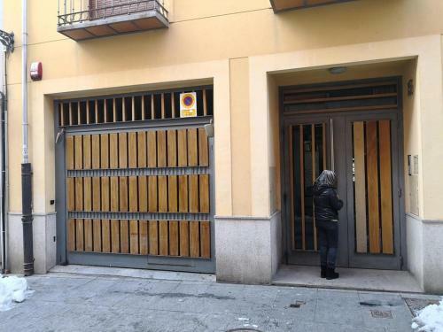 Apartamento La Casa De La Luna