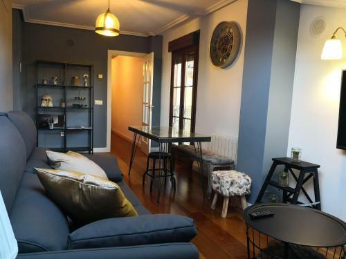 Apartamento La Casa De La Luna