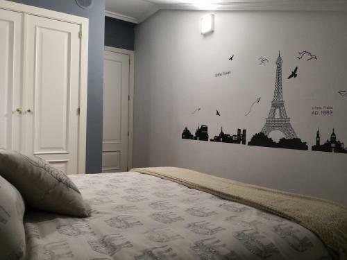 Apartamento La Casa De La Luna