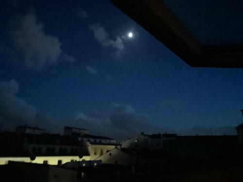 Apartamento La Casa De La Luna