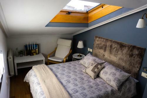 Apartamento La Casa De La Luna