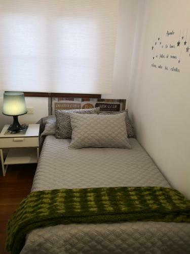 Apartamento La Casa De La Luna