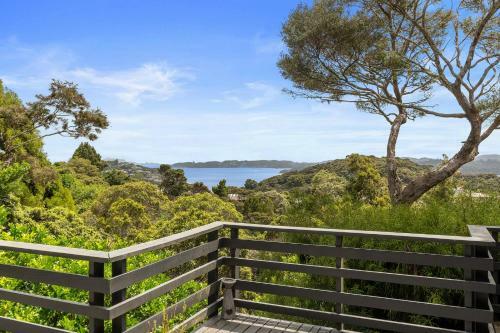 Te Whare Rakau - Paihia Holiday Home