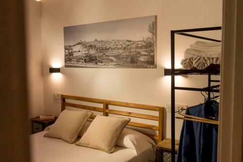 Apartamento Panorama Suite