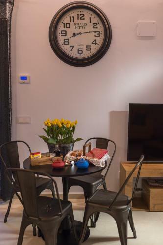 Apartamento Panorama Suite