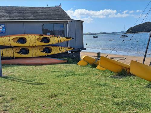 Paihia Star Motel