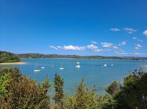 Paihia Star Motel