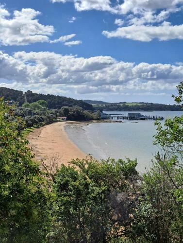 Paihia Star Motel