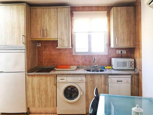 Apartamento Coco 567