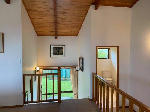 Paihia Heights ( Te Haumi ) Sea Views