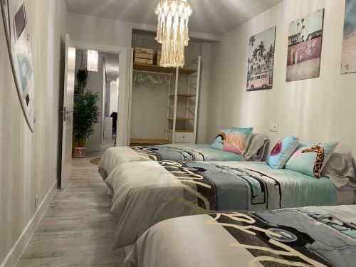 Apartamento Enjoy Avila