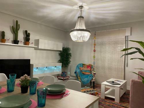 Apartamento Enjoy Avila