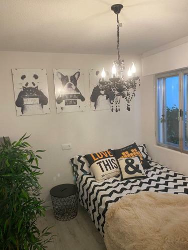 Apartamento Enjoy Avila